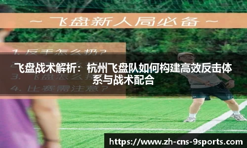 飞盘战术解析：杭州飞盘队如何构建高效反击体系与战术配合